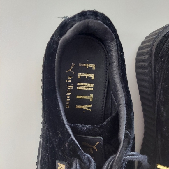 Rihanna Fenty Puma - Picture 3 of 9